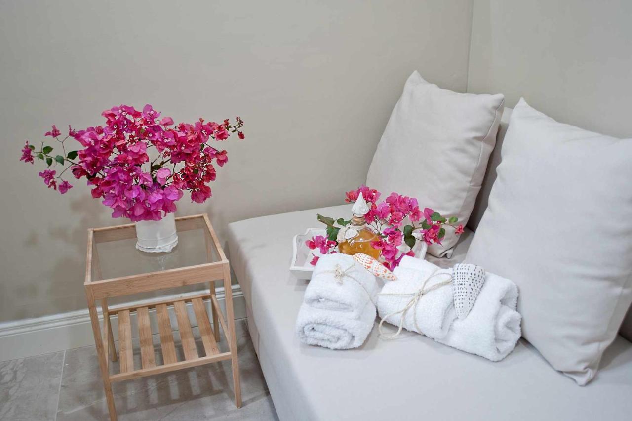 Charming And Cozy House Apartment Nettuno Exterior photo