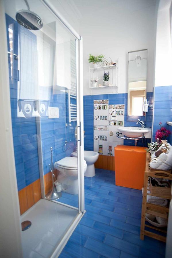 Charming And Cozy House Apartment Nettuno Exterior photo