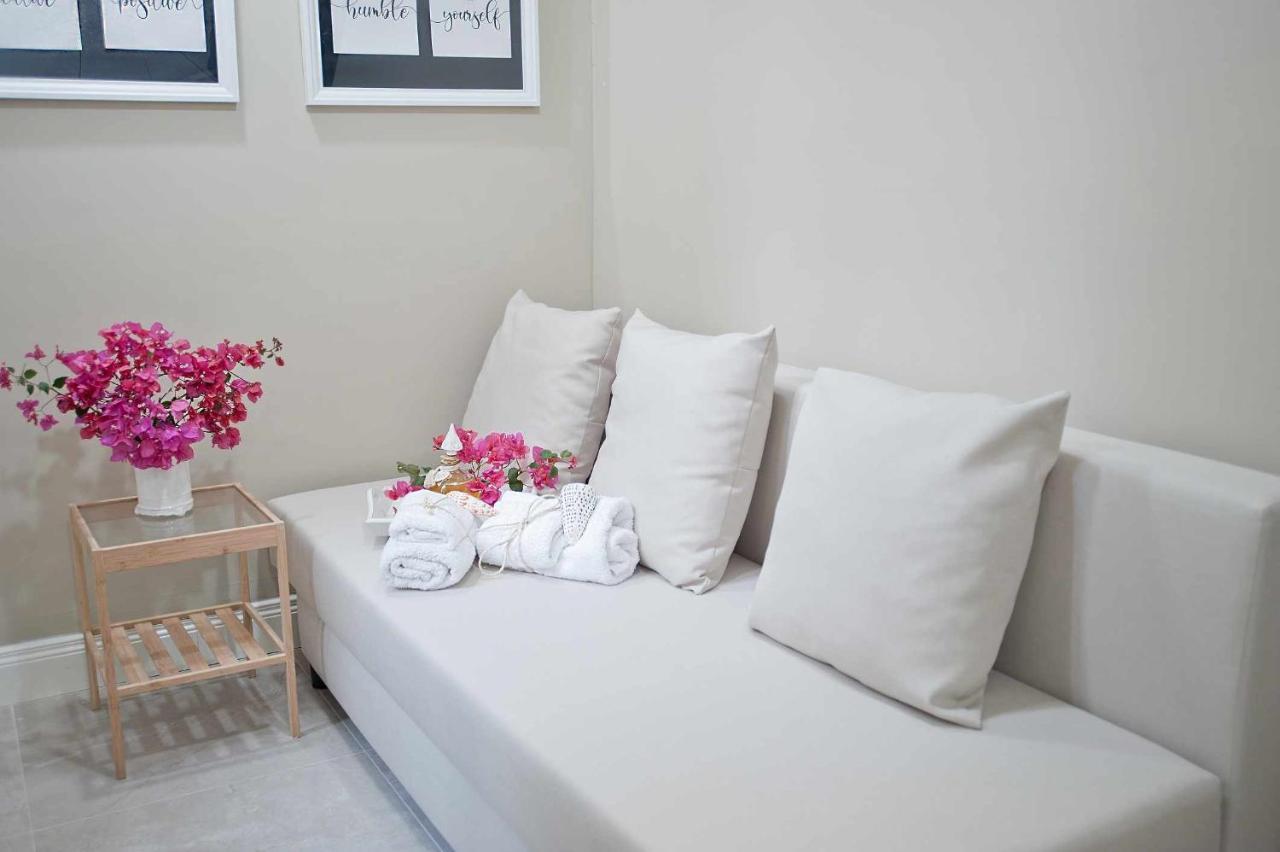 Charming And Cozy House Apartment Nettuno Exterior photo