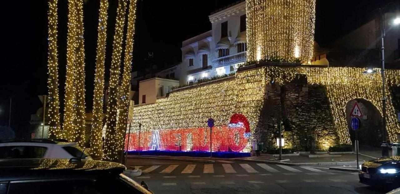 Charming And Cozy House Apartment Nettuno Exterior photo